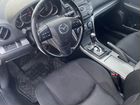 Mazda 6 2.0 AT, 2011, 154 000 км объявление продам
