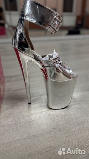 Стрипы четверки leecabe