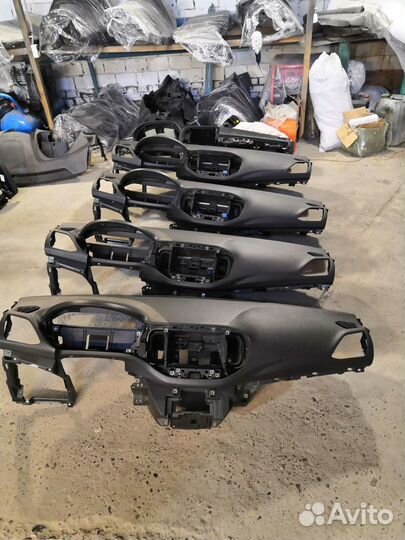 Торпедо, ремонт торпеды Лада Веста 2019