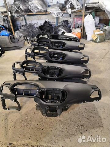 Торпедо, ремонт торпеды Лада Веста 2019