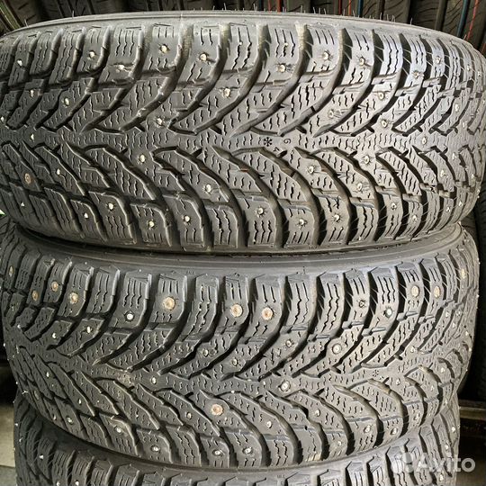 Nokian Tyres Hakkapeliitta 9 195/55 R16