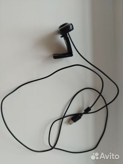 Веб камера Logitech