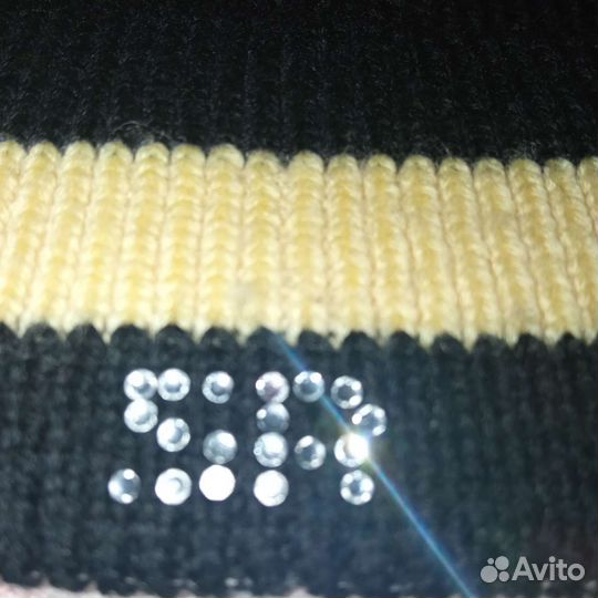 Шапка для девочки Sonya Rykiel оригинал новая