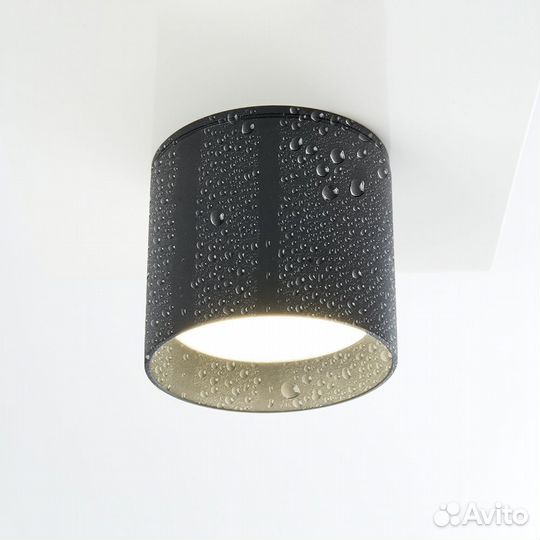 Светильник потолочный спот HL363 GX53 41999