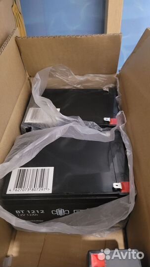 Ибп APC Smart UPS 1000