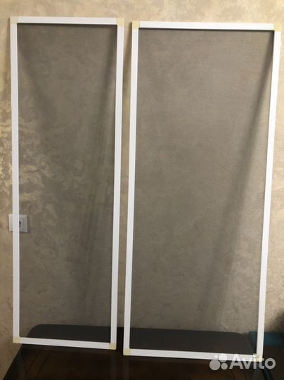 Москитная Сетка на окно