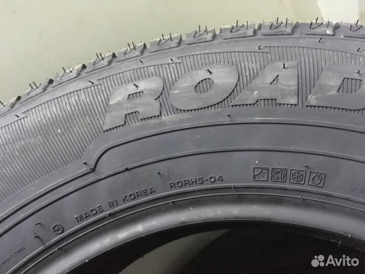 Nexen Roadian HTX RH5 235/65 R17