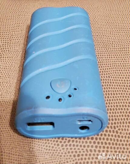 Портативная зарядка на 5000mA