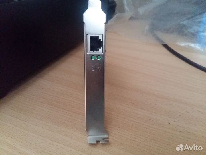 Сетевая карта D-link DGE-528T