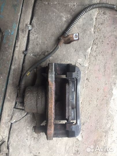 Киа Сеед 2 Kia Ceed2 JD супорт передний правый