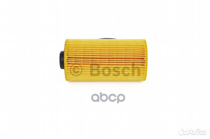 1 457 429 141 фильтр масляный BMW E34/E39/E32