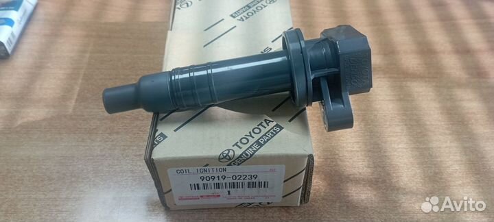 Катушка зажигания Toyota 90919/02239 1ZZ
