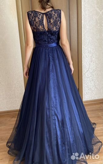 Платье на выпускной