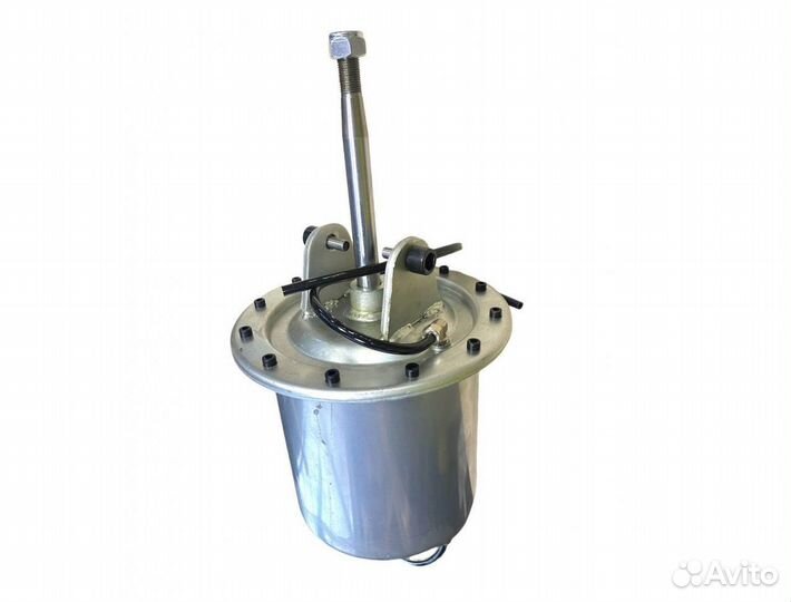 Цилиндр для U-221, X000119, HZ 08.300.048, Horex