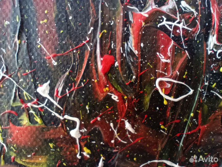 Картина для интерьера 41*27