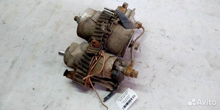 Насос топливный электрический mersedesbenz W124 8