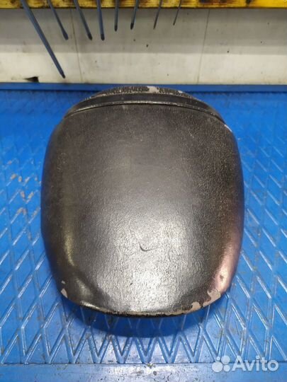 Сиденье пассажира Suzuki SV400 SV 400 SV400S