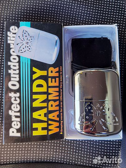 Шуруповерт для ледобура