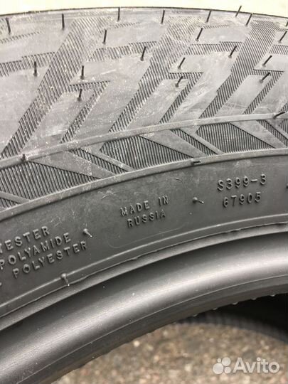 Nokian Tyres Hakkapeliitta 10p SUV 295/40 R21 111T