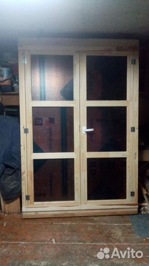 Деревянные изделия под заказ