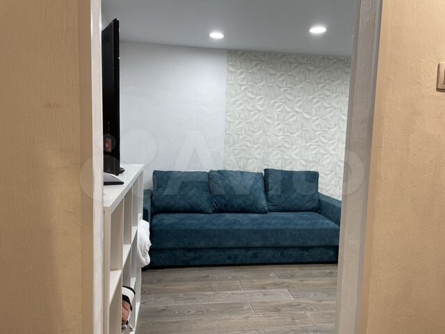 1-к. квартира, 35 м², 1/5 эт.
