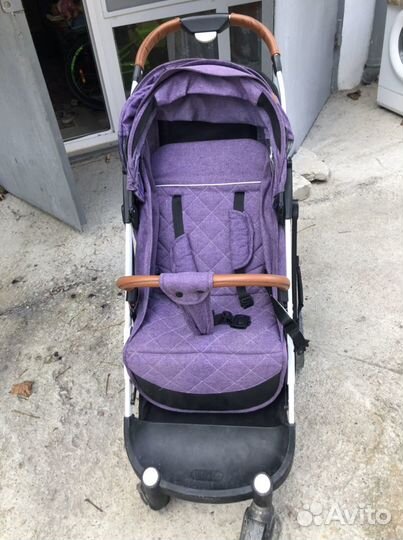 Коляска в прокат