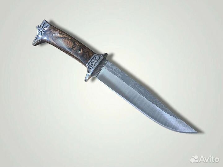 Нож Columbia SA42