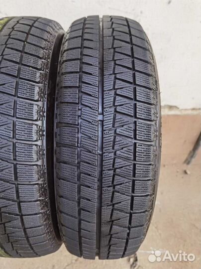 Bridgestone Ice Partner 2 185/65 R15 99H