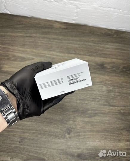 Airpods pro 2 + чехол