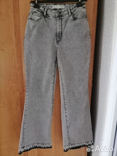 Джинсы incity женские