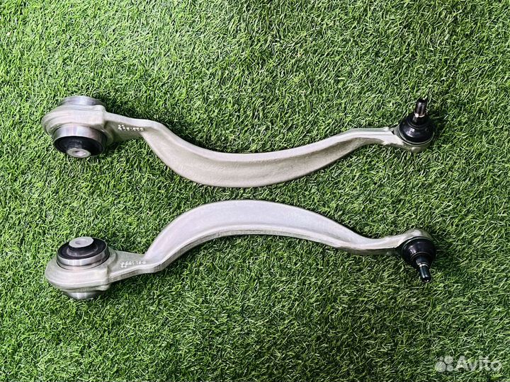 Рычаг поперечный нижний Mercedes S w221 4-matic