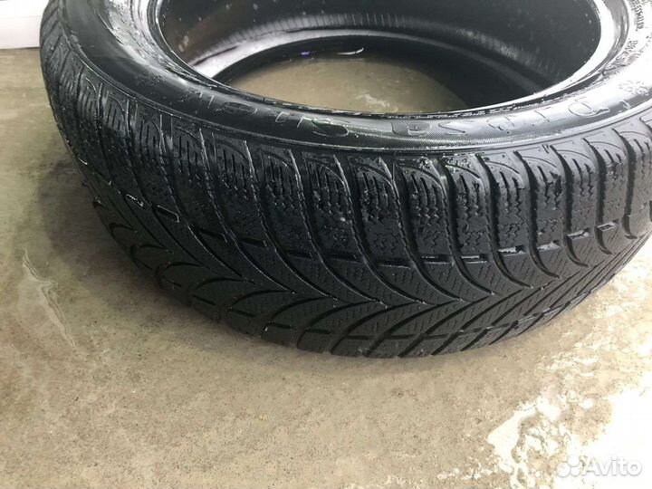 Presa PS03 205/55 R16