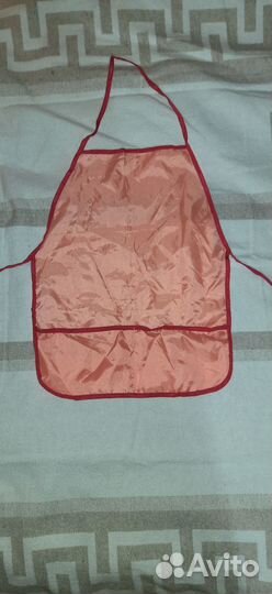 Фартук для творчества