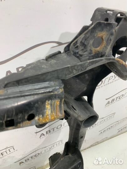 Подрамник передний Bmw 320D F30 LCI (Ф30