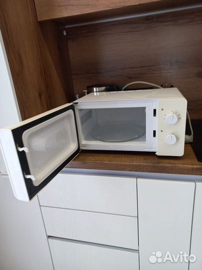 Микроволновая печь Kor