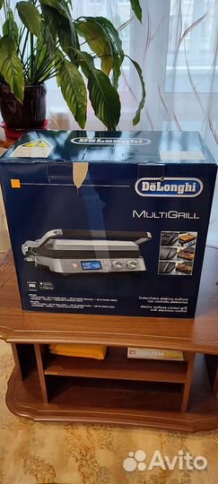 Мульти гриль - Delonghi.CGH-1030D