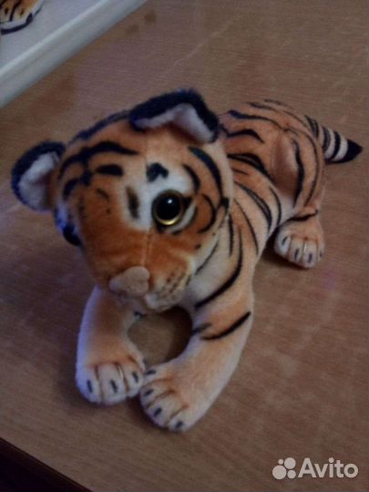 Продам мягкие игрушки