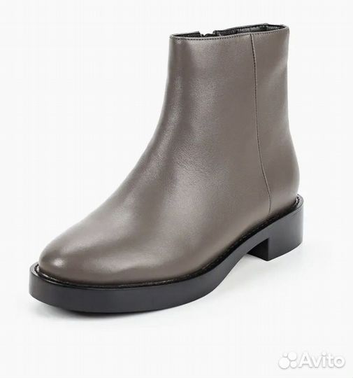 Thomas munz 38 ботинки весна