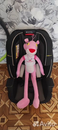 Детское автокресло от 0 до 36 кг