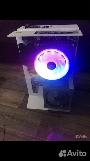 Открытый стенд