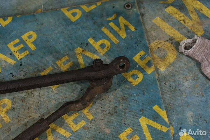 Рулевая трапеция Mitsubishi Pajero 2