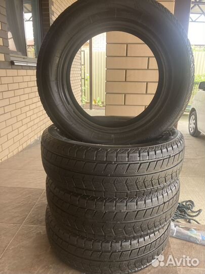 Arivo Winmaster ARW2 205/60 R16