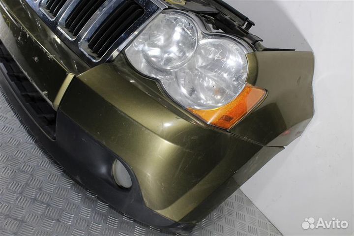 Ноускат Jeep Grand Cherokee (WH) 2004-2010