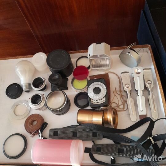 Фото предметы