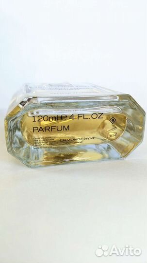 Fat Electrician Semi-Modern Vetiver 100mll