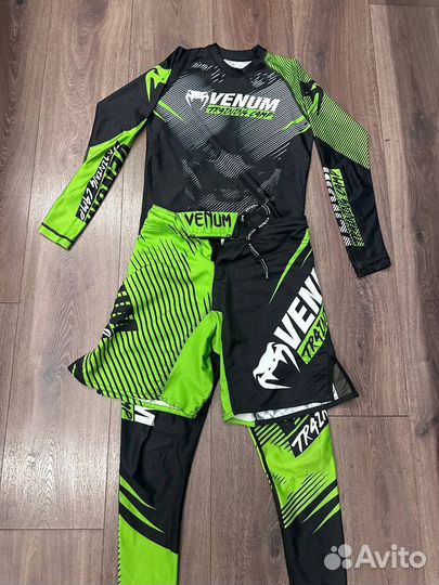 Рашгард Детский