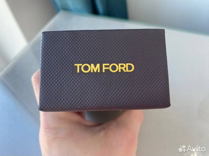 Tom Ford tabacco vanille (оригинал, новые)