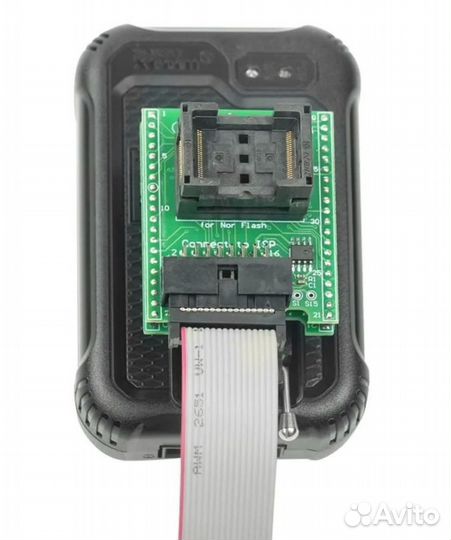 ADP F48 EX-1 tsop48 Nor flash для XGecu T48