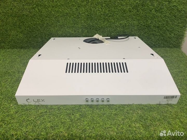 Вытяжка Lex S 500 White chti000309