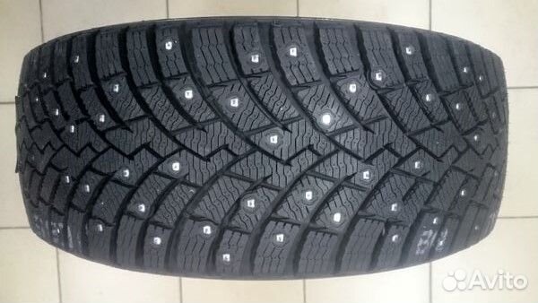 Pirelli Ice Zero 2 205/55 R16 94T